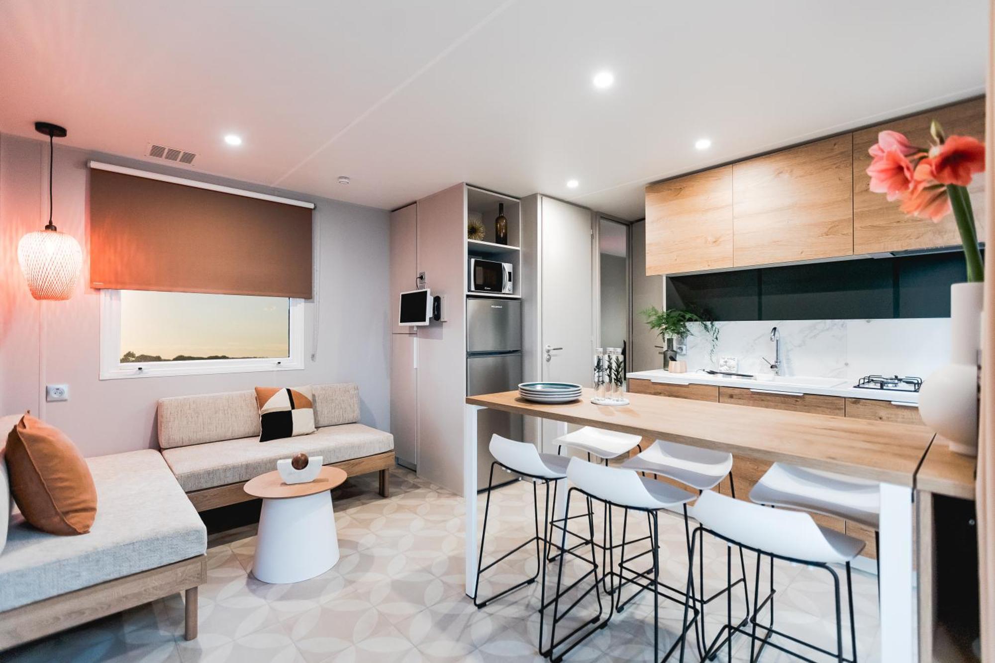 Ds One Vacances, Prairies De La Mer Grimaud Zewnętrze zdjęcie