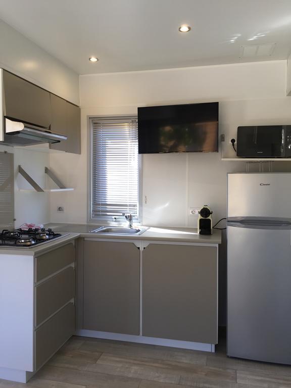 Ds One Vacances, Prairies De La Mer Grimaud Zewnętrze zdjęcie