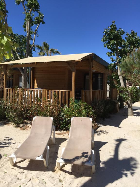 Ds One Vacances, Prairies De La Mer Grimaud Zewnętrze zdjęcie