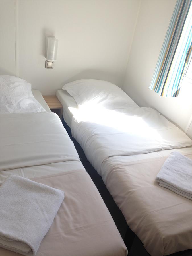 Ds One Vacances, Prairies De La Mer Grimaud Zewnętrze zdjęcie