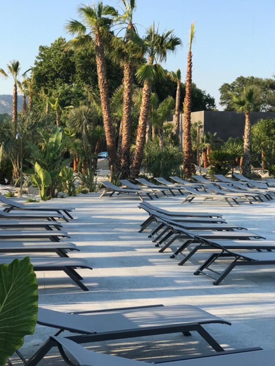 Ds One Vacances, Prairies De La Mer Grimaud Zewnętrze zdjęcie