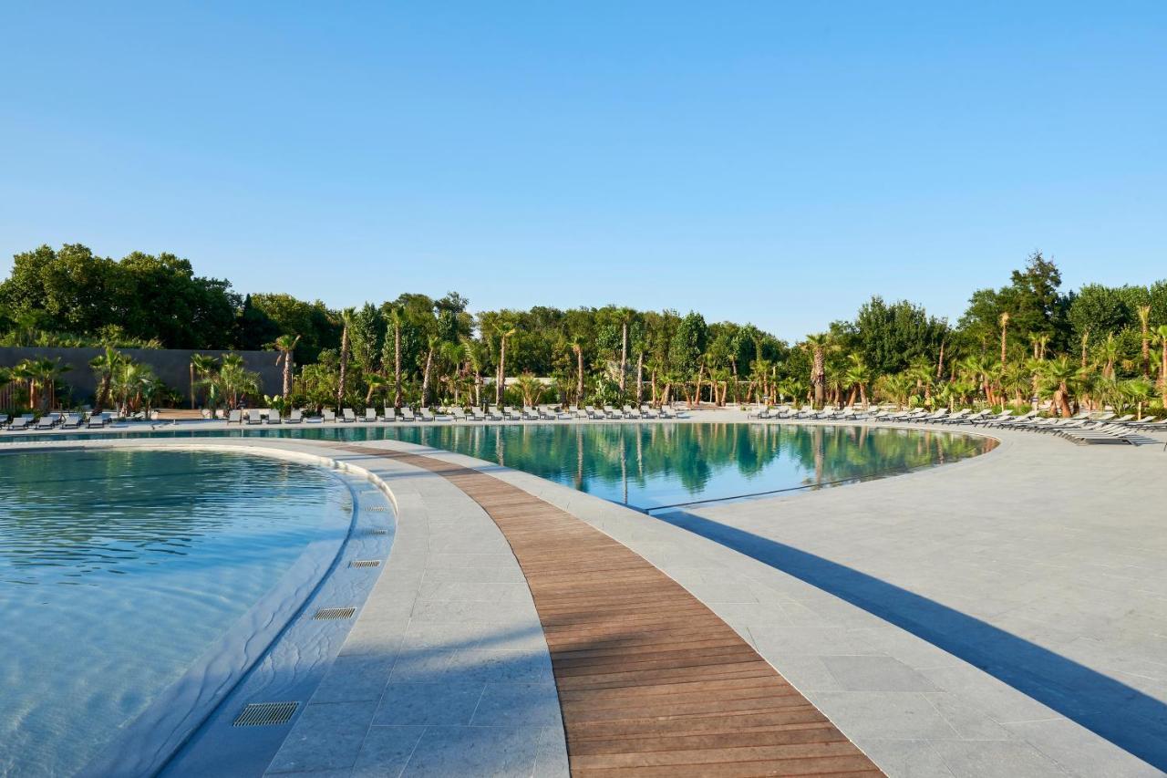 Ds One Vacances, Prairies De La Mer Grimaud Zewnętrze zdjęcie