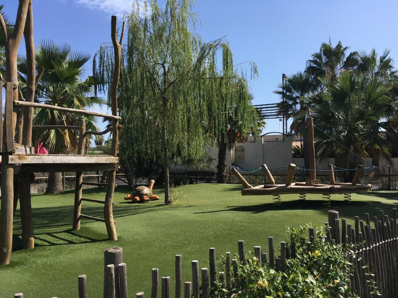 Ds One Vacances, Prairies De La Mer Grimaud Zewnętrze zdjęcie
