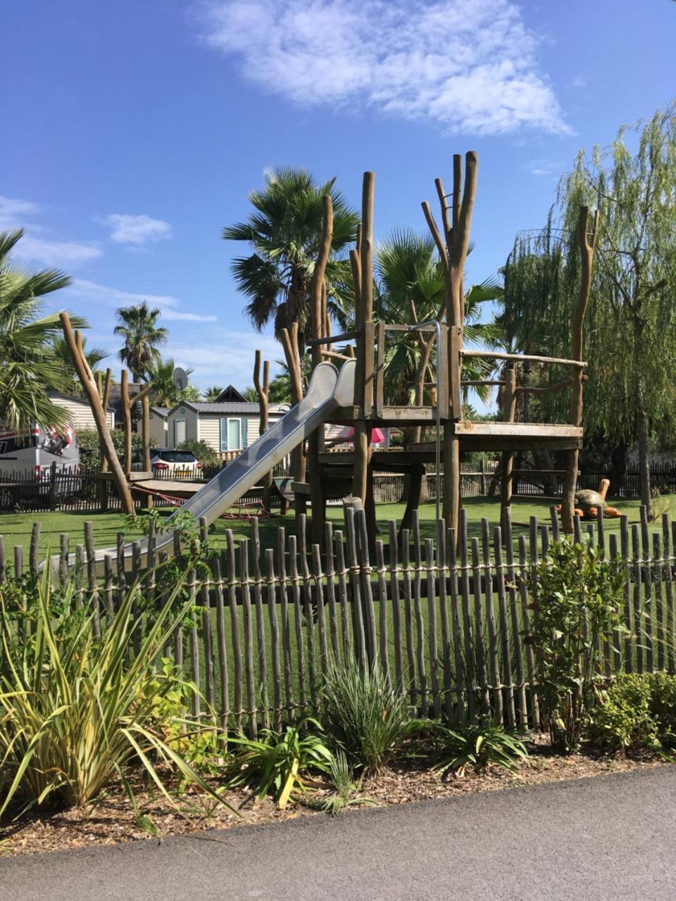 Ds One Vacances, Prairies De La Mer Grimaud Zewnętrze zdjęcie