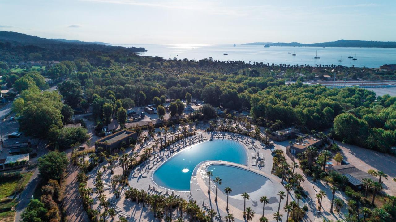 Ds One Vacances, Prairies De La Mer Grimaud Zewnętrze zdjęcie