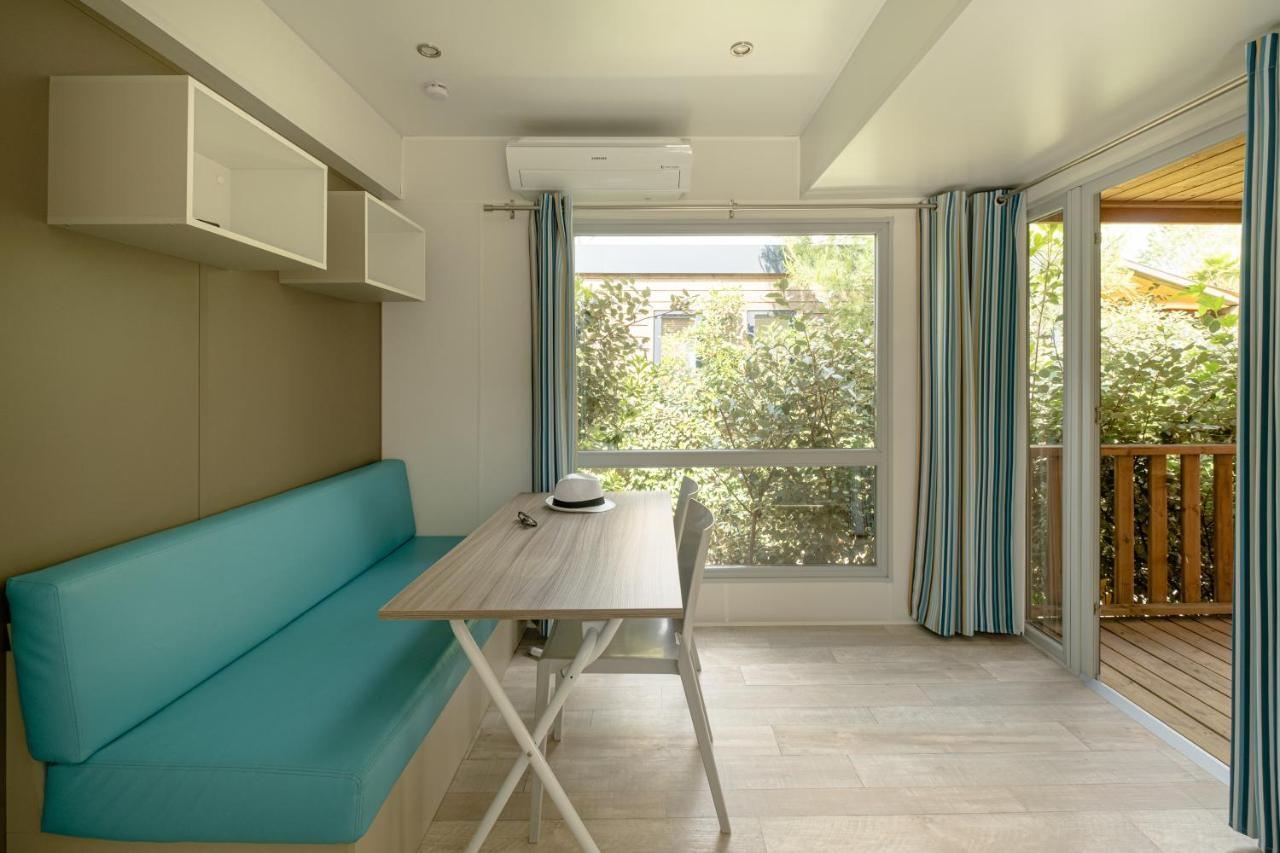 Ds One Vacances, Prairies De La Mer Grimaud Zewnętrze zdjęcie