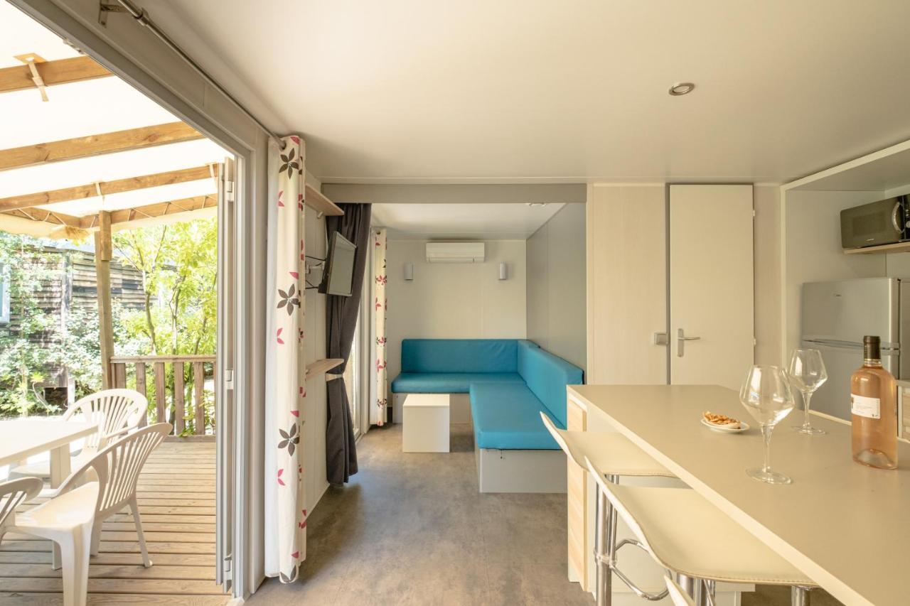 Ds One Vacances, Prairies De La Mer Grimaud Zewnętrze zdjęcie