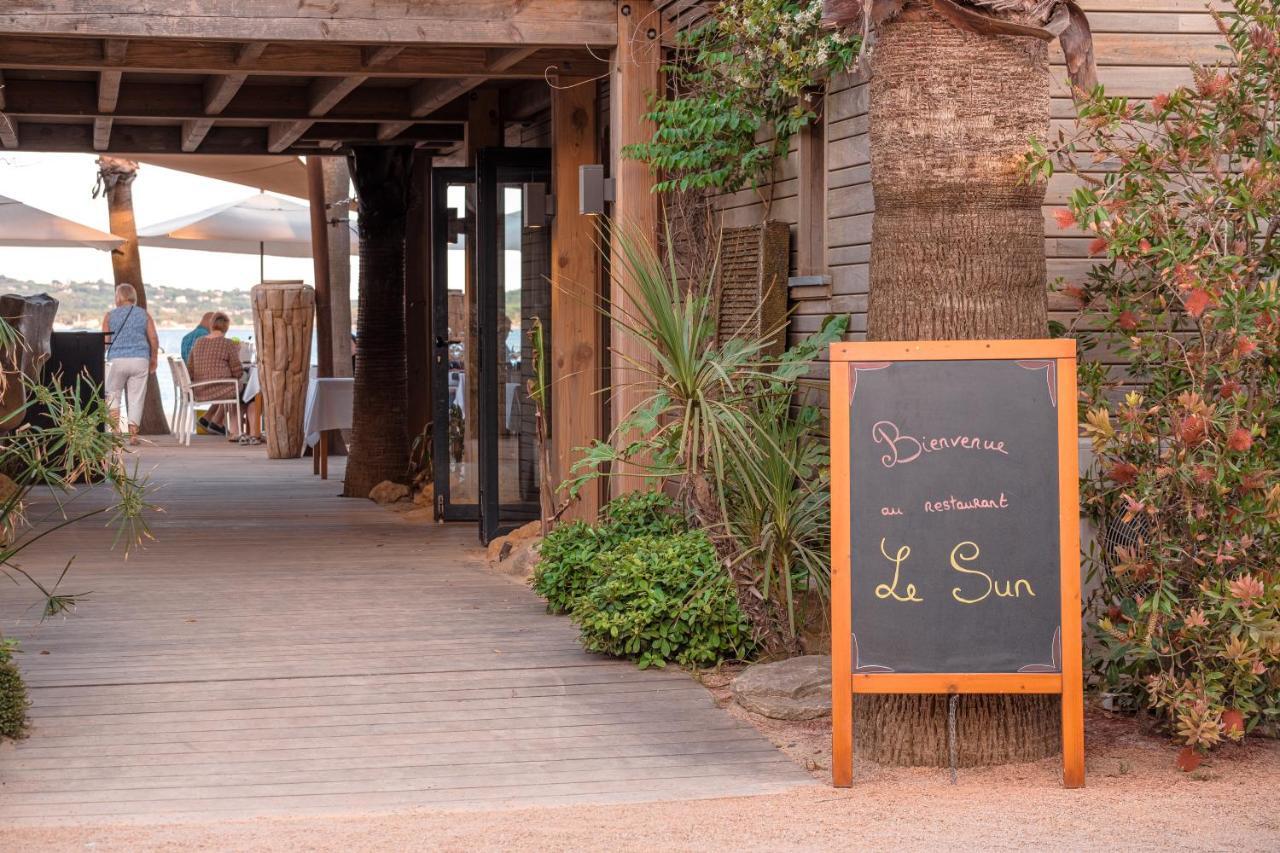 Ds One Vacances, Prairies De La Mer Grimaud Zewnętrze zdjęcie
