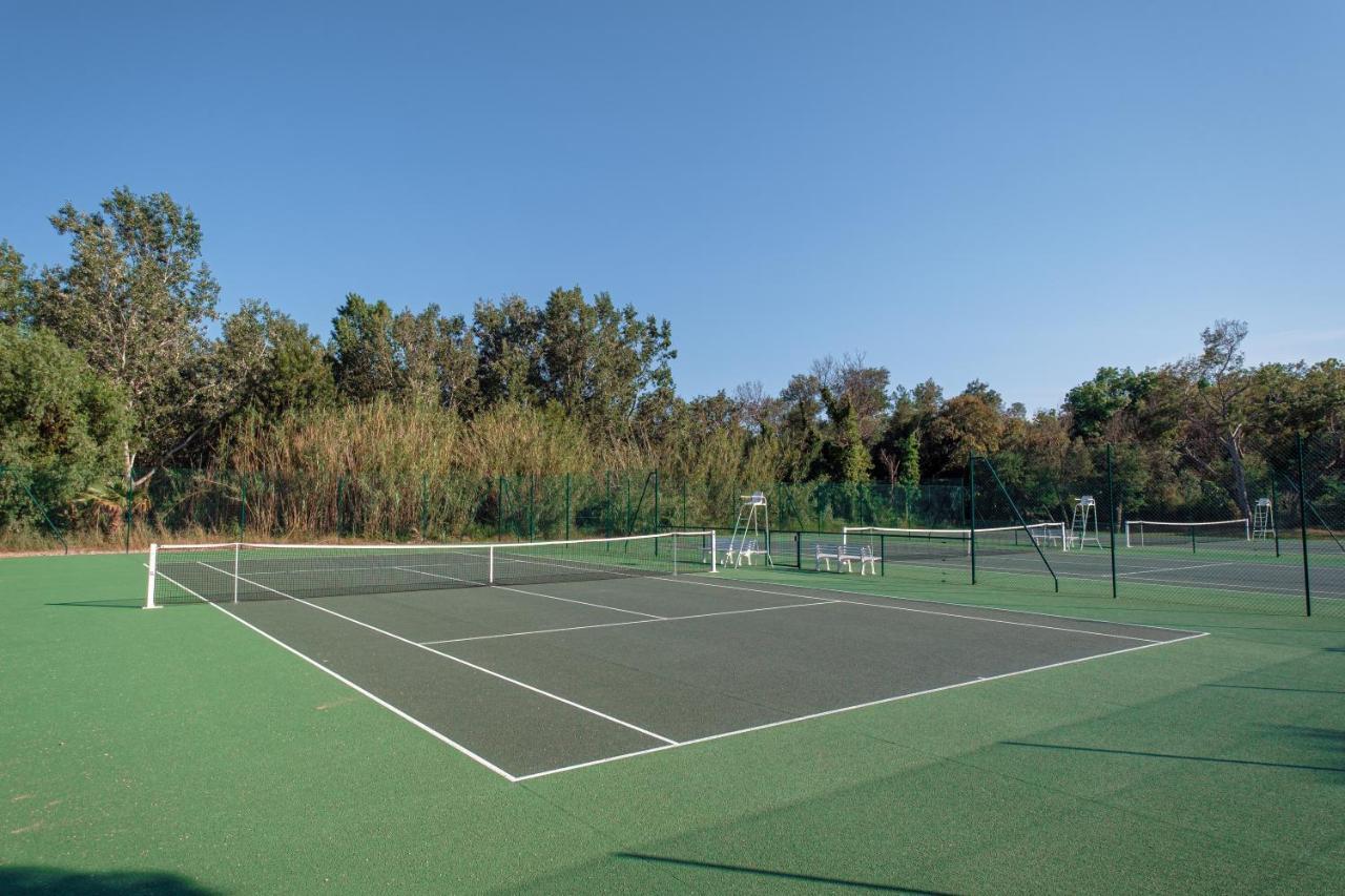 Ds One Vacances, Prairies De La Mer Grimaud Zewnętrze zdjęcie