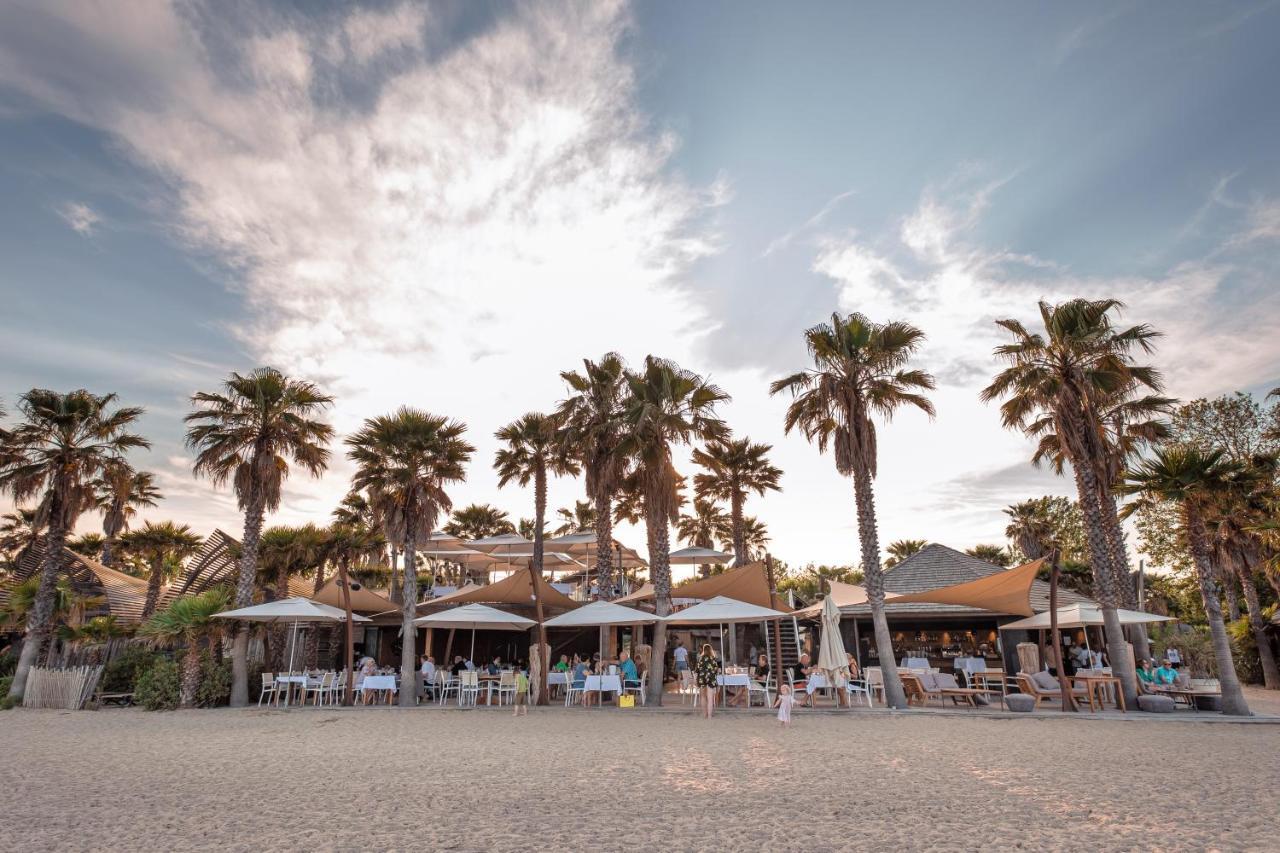 Ds One Vacances, Prairies De La Mer Grimaud Zewnętrze zdjęcie