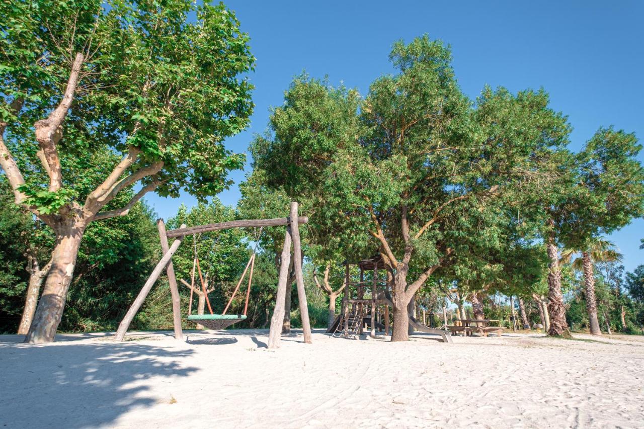 Ds One Vacances, Prairies De La Mer Grimaud Zewnętrze zdjęcie