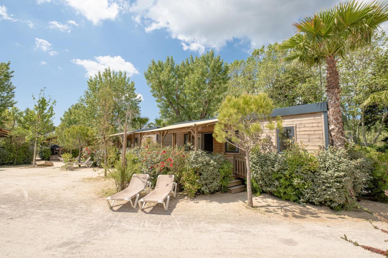 Ds One Vacances, Prairies De La Mer Grimaud Zewnętrze zdjęcie