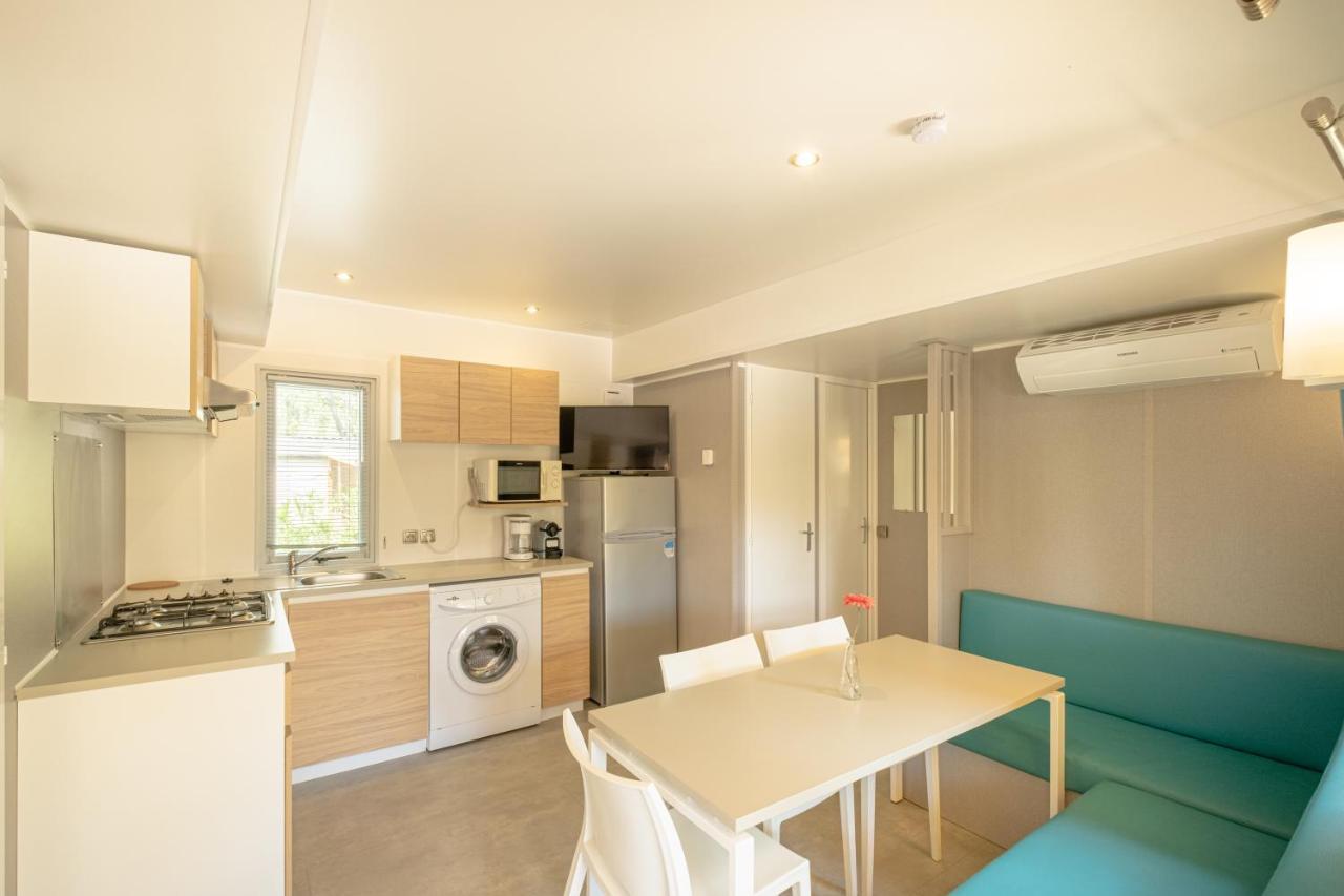 Ds One Vacances, Prairies De La Mer Grimaud Zewnętrze zdjęcie