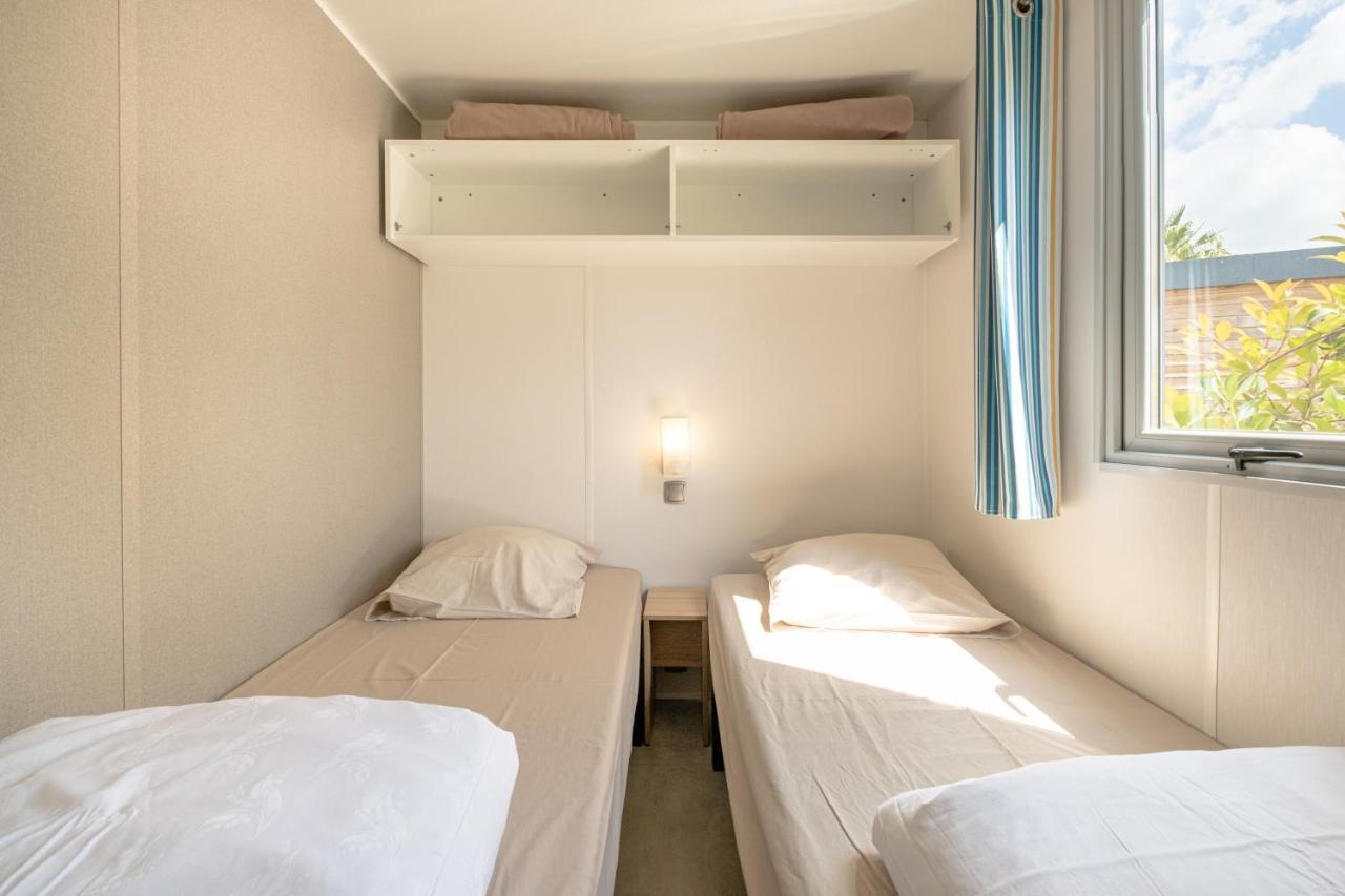 Ds One Vacances, Prairies De La Mer Grimaud Zewnętrze zdjęcie